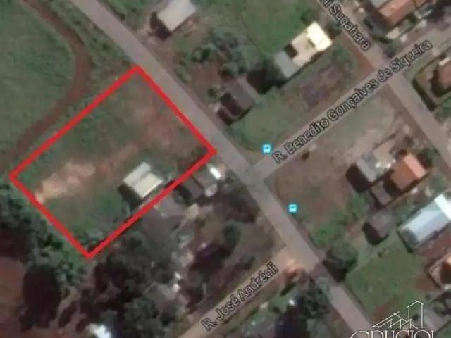 Terreno comercial para Locação em Londrina/PR Parque Universidade