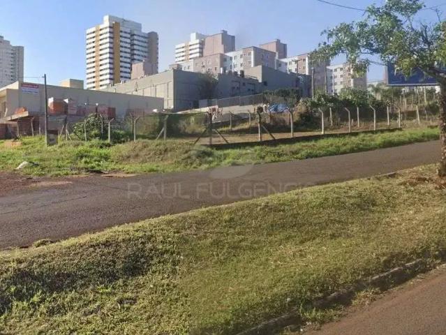 Terreno comercial para Locação em Londrina/PR Portal de Versalhes 1