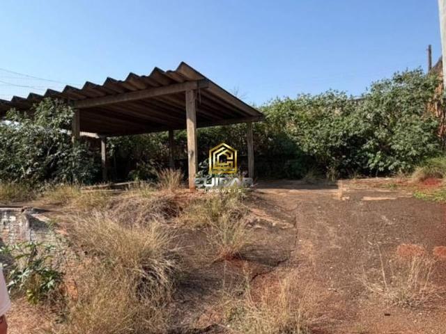 Terreno comercial para Locação em Londrina/PR Rodocentro