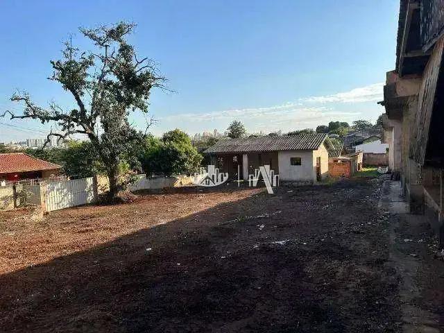 Terreno comercial para Locação em Londrina/PR Santa Inês