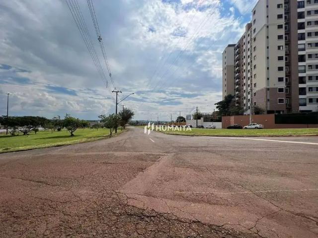 Terreno comercial para Locação em Londrina/PR Terra Bonita