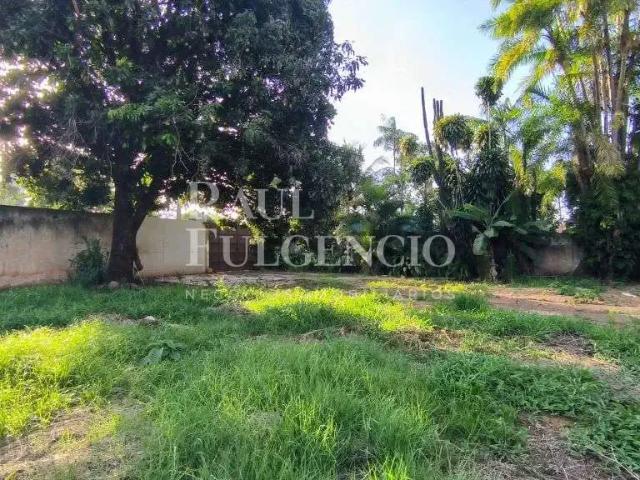 Terreno comercial para Locação em Londrina/PR Vale dos Tucanos 3 Quartos