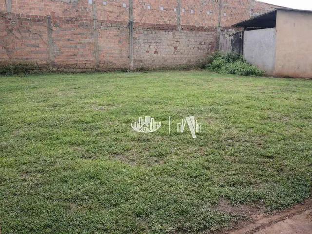Terreno comercial para Locação em Londrina/PR Vila Casoni