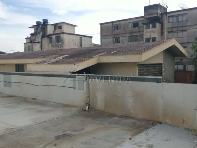 Terreno comercial para Locação em Londrina/PR Vila Larsen 1