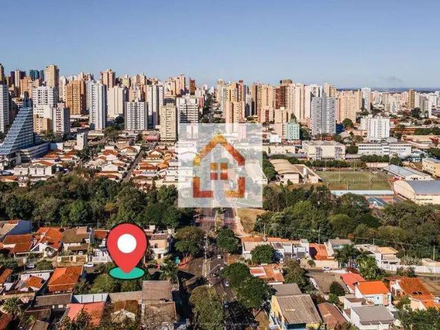 Terreno comercial para Locação em Londrina/PR Vila Simões