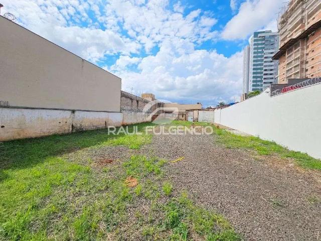 Terreno comercial para Locação em Londrina/PR Vila Zelina