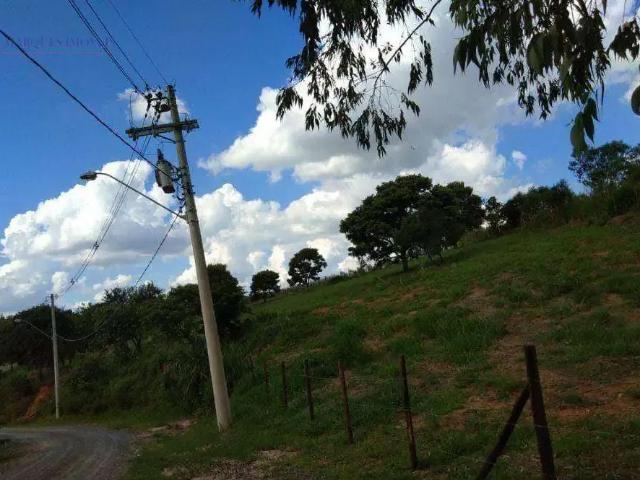 Terreno comercial para Locação em Louveira/SP Monterrey