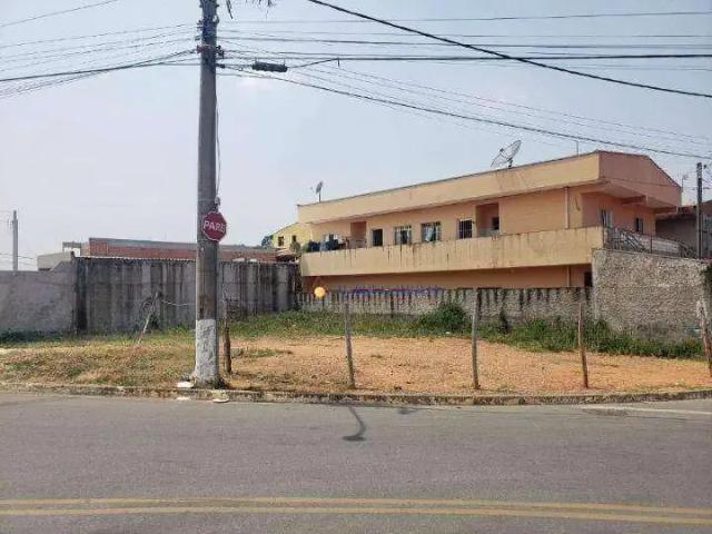 Terreno comercial para Locação em Louveira/SP Alto da Colina