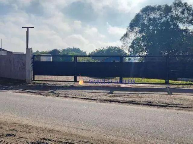 Terreno comercial para Locação em Louveira/SP Capivari
