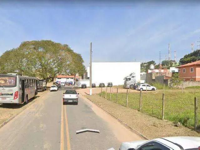 Terreno comercial para Locação em Louveira/SP Centro