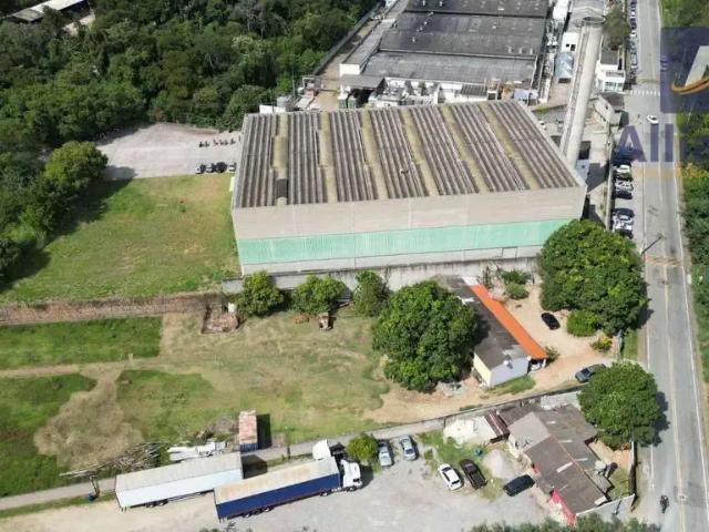 Terreno comercial para Locação em Louveira/SP Estiva