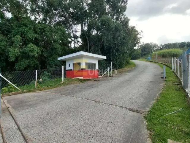 Terreno comercial para Locação em Louveira/SP Estiva