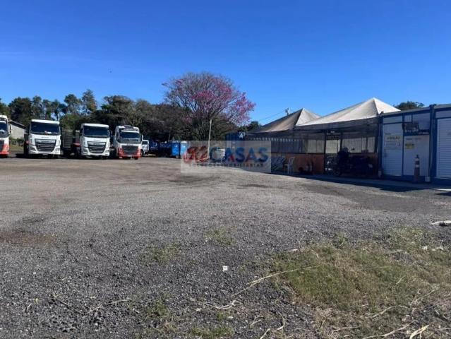 Terreno comercial para Locação em Louveira/SP Estiva