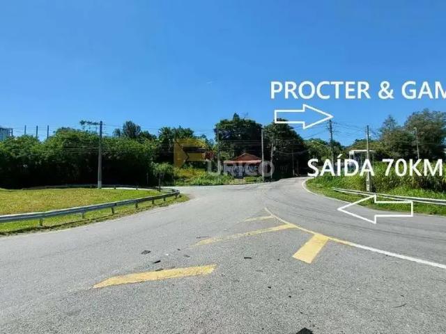 Terreno comercial para Locação em Louveira/SP Estiva