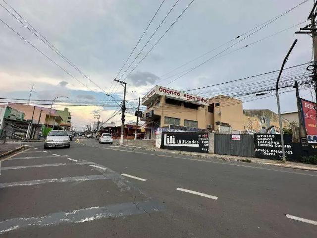 Terreno comercial para Locação em Louveira/SP Jardim Lago Azul