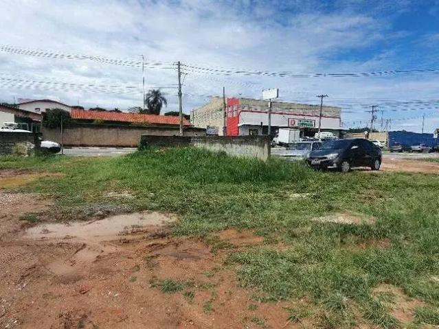 Terreno comercial para Locação em Louveira/SP Jardim São Francisco