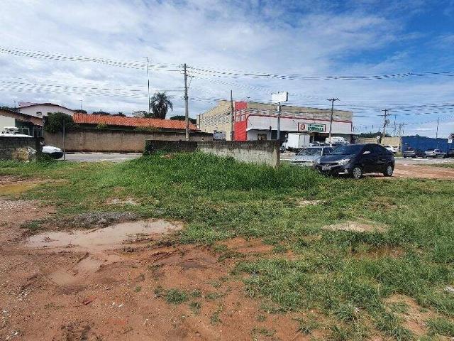 Terreno comercial para Locação em Louveira/SP Jardim São Francisco