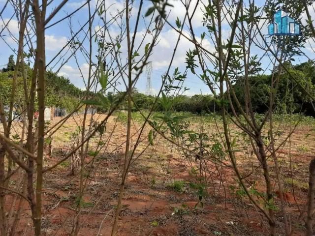 Terreno comercial para Locação em Louveira/SP Leitão