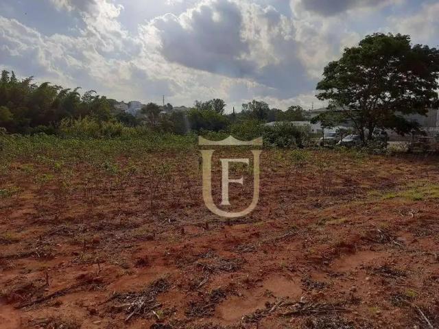 Terreno comercial para Locação em Louveira/SP Leitão