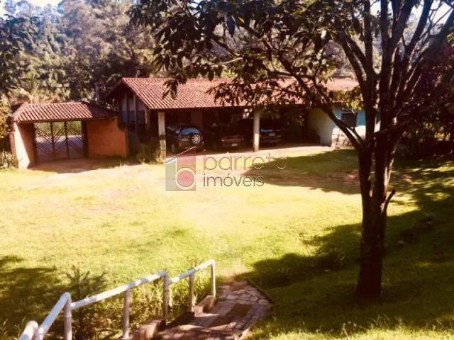 Terreno comercial para Locação em Louveira/SP Ponte Preta 3 Quartos