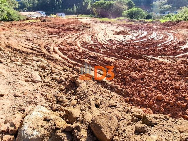 Terreno comercial para Locação em Luiz Alves/SC Vila do Salto