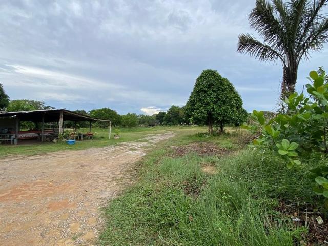 Terreno comercial para Locação em Manaus/AM Tarumã Açu