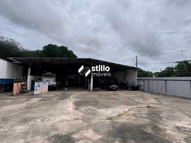 Terreno comercial para Locação em Manaus/AM Tarumã Açu