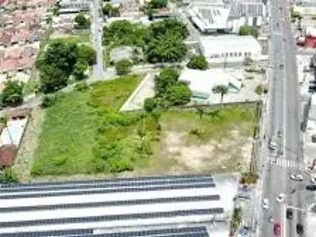 Terreno comercial para Locação em Manaus/AM Parque 10 de Novembro