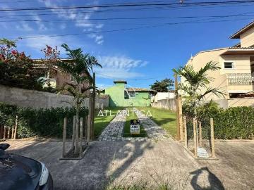 Terreno comercial para Locação em Macaé/RJ Mirante da Lagoa