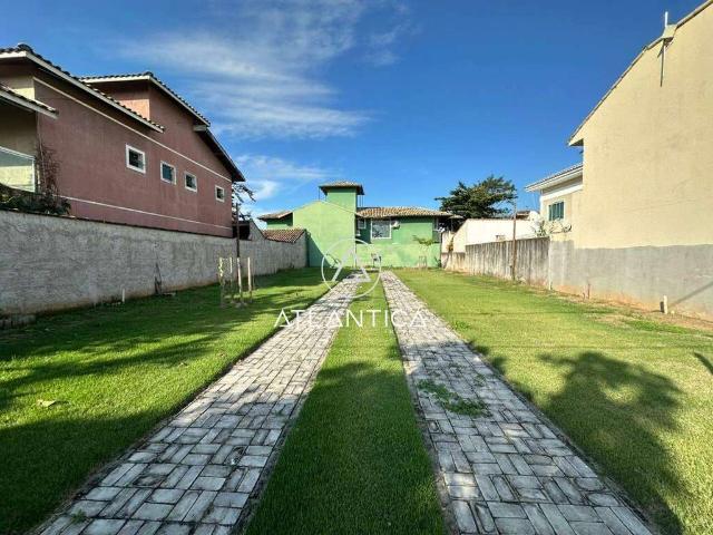 Terreno comercial para Locação em Macaé/RJ Mirante da Lagoa