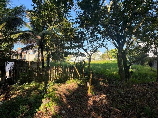 Terreno comercial para Locação em Macaé/RJ Novo Cavaleiro