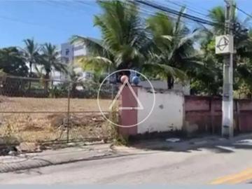Terreno comercial para Locação em Macaé/RJ Novo Cavaleiro