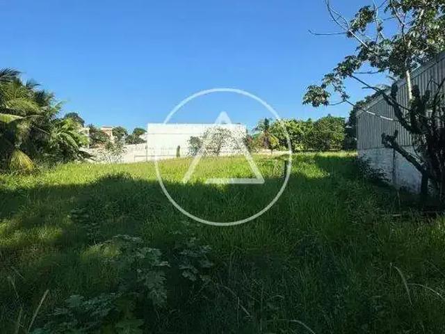Terreno comercial para Locação em Macaé/RJ Novo Cavaleiro