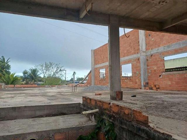 Terreno comercial para Locação em Macaé/RJ Ajuda