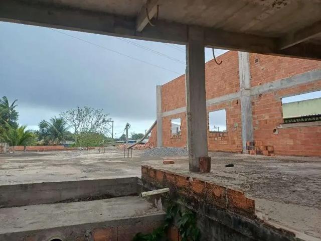 Terreno comercial para Locação em Macaé/RJ Ajuda