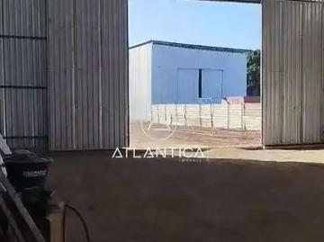 Terreno comercial para Locação em Macaé/RJ Barra de Macaé