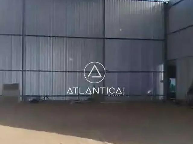 Terreno comercial para Locação em Macaé/RJ Barra de Macaé