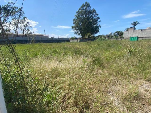 Terreno comercial para Locação em Macaé/RJ Botafogo