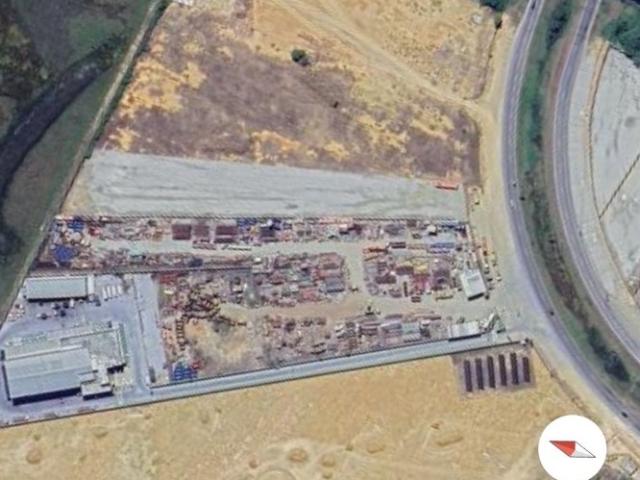 Terreno comercial para Locação em Macaé/RJ Botafogo