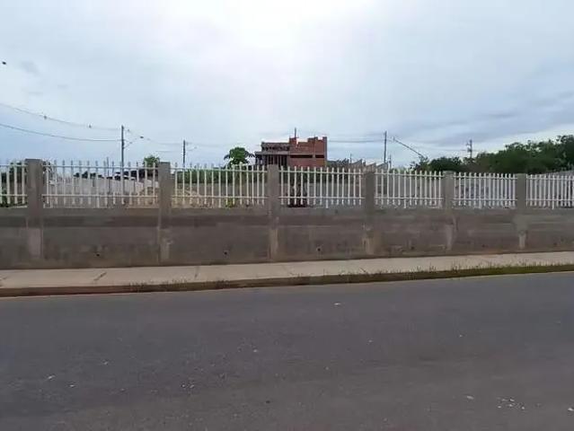 Terreno comercial para Locação em Macaé/RJ Campo do Oeste