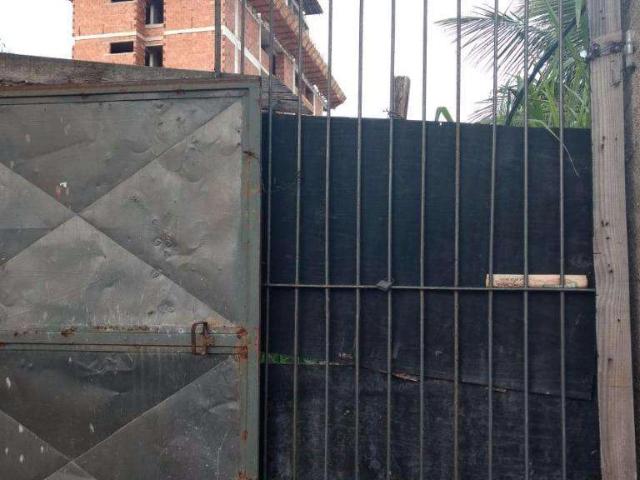 Terreno comercial para Locação em Macaé/RJ Cavaleiros