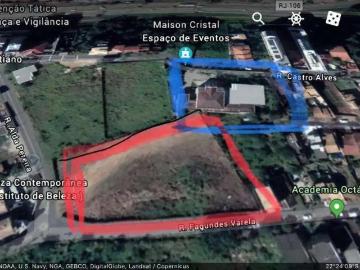 Terreno comercial para Locação em Macaé/RJ Glória