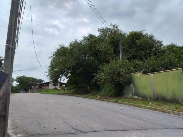 Terreno comercial para Locação em Macaé/RJ Granja dos Cavaleiros