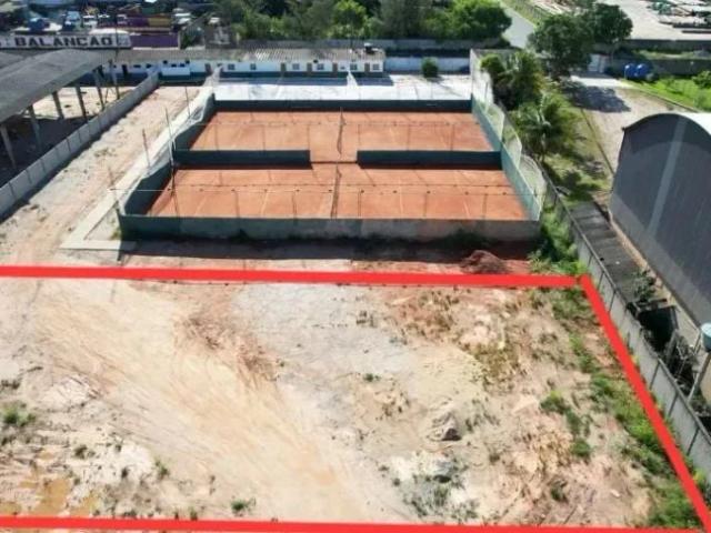 Terreno comercial para Locação em Macaé/RJ Granja dos Cavaleiros