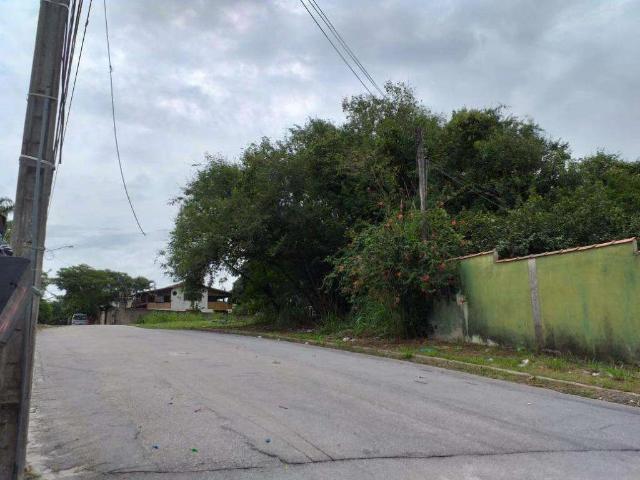 Terreno comercial para Locação em Macaé/RJ Granja dos Cavaleiros