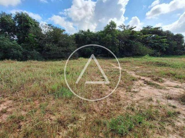 Terreno comercial para Locação em Macaé/RJ Granja dos Cavaleiros