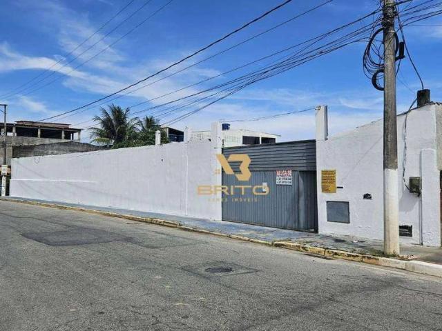 Terreno comercial para Locação em Macaé/RJ Imboassica