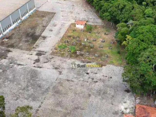 Terreno comercial para Locação em Macaé/RJ Imboassica