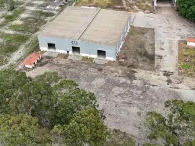 Terreno comercial para Locação em Macaé/RJ Imboassica