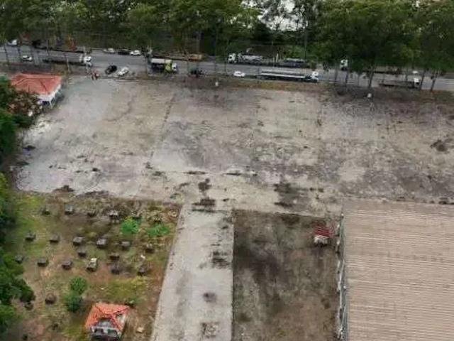 Terreno comercial para Locação em Macaé/RJ Imboassica